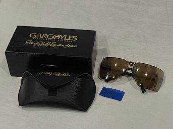 Gargoyles Sunglasses 'Dale Earnhardt Signature Series' Performance Eyewear
