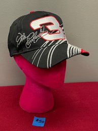 Dale Earnhardt #3 GM Goodwrench Hat - Heavily Embroidered, Chase Authentics