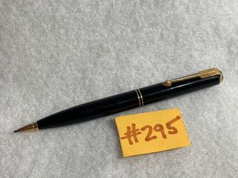 PARKER Antique/Vintage Mechanical Pencil