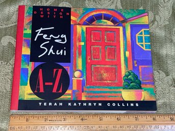 'Home Design With Feng Shui' By TERAH KATHRYN COLLINS