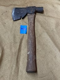 Vintage Hatchet