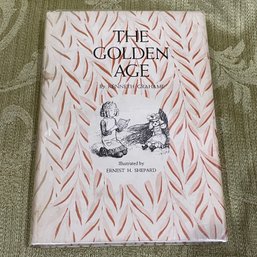 'The Golden Age' By Kenneth Grahame Vintage Book