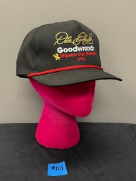 1994 Dale Earnhardt Winston Cup Champion NASCAR Vintage Hat
