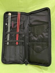 Art Bin Knitting Needle Storage Case