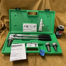 WIRSBO ProPEX Hand Expander Tool Kit