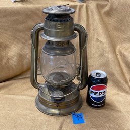 1920s Feuerhand Kerosene Lantern Model Nr. 260 - Made In Germany, Antique