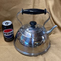 Stainless Steel COPCO Tea Kettle