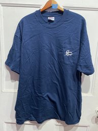 Crown Royal Size XL Promo T-Shirt