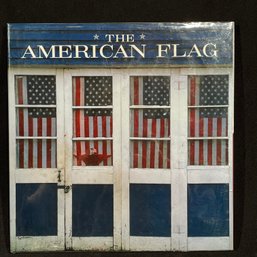 'The American Flag' Photo Book (2001)