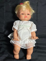 1967 Vintage Horsman Doll - Vintage Sleepy Eyes