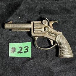 'Echo' Vintage Cap Gun