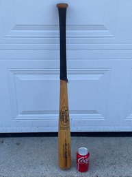 Louisville Slugger 'David Parker' Baseball Bat - Vintage