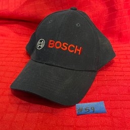 Bosch Tools Hat