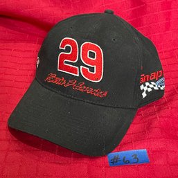 Kevin Harvick #29 Hat NASCAR Snap-On Racing, RCR