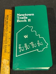 Newtown Trails Book II (Connecticut) 1991