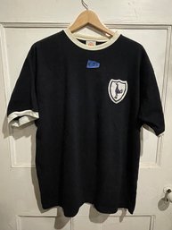 Tottenham Hotspur Football Club #14 Retro Style Soccer Shirt XL Toffs (England)