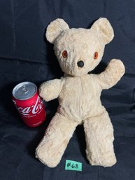 Antique Teddy Bear