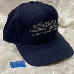 GM Goodwrench ACDelco 'Quality Service Parts' Hat
