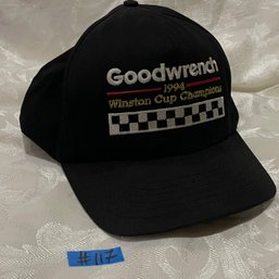 Goodwrench 1994 Winston Cup Champions Hat NASCAR