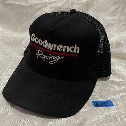 Goodwrench Racing Snap Back Trucker Hat