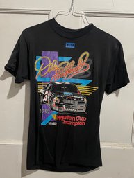 1991 Dale Earnhardt Winston Cup Champion T-Shirt AWESOME VINTAGE Medium