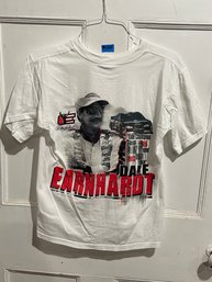 Dale Earnhardt 7 Time Champion Medium T-Shirt 2008 NASCAR