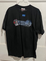Dale Earnhardt 7 Time Champion NASCAR T-Shirt, Medium