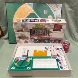 1992 Major League Baseball Trivia Board Game