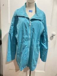 Women's Pendleton Jacket, Size Medium