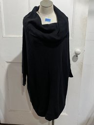 Lane Bryant Cowl Neck Sweater Dress - Size 18/20