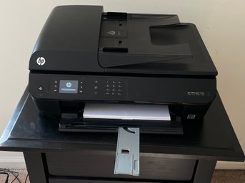 HP Officejet 4630 All-in-One Printer