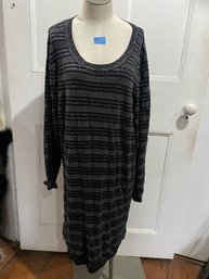Lane Bryant Long Sweater Dress - Women's Size 18/20