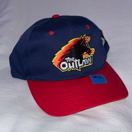 'The Outlaw' Dale Earnhardt Jr. NASCAR Hat