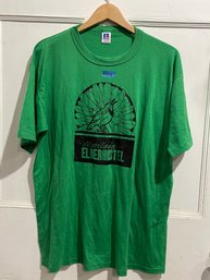 Montana Elderhostel Vintage T-Shirt, Size XL