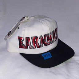 EARNHARDT Embroidered Hat, Chase Racewear NASCAR New Old Stock