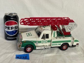 1994 Annual Hess Toy - Rescue Truck