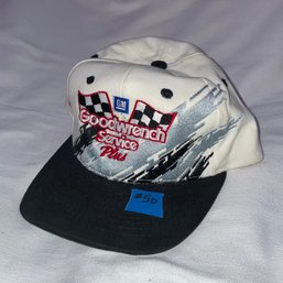 GM Goodwrench Service Plus Dale Earnhardt Hat - Chase Authentics