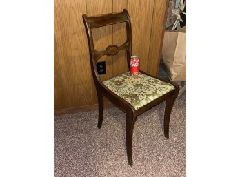Antique/Vintage Chair - Associated Factories, Inc.