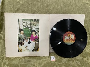 Led Zeppelin 'Presence' 1976 Vintage Vinyl Record Album