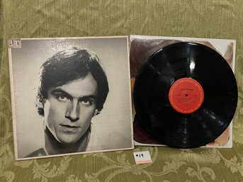 James Taylor 'JT' 1977 Vintage Vinyl Record 34811