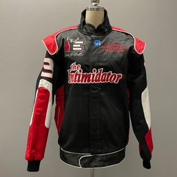 Chase Authentics NASCAR Dale Earnhardt 'The Intimidator' Champion Jacket, Medium