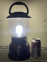 GE Battery Operated Lantern