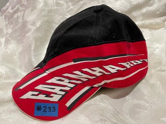 Dale Earnhardt #3 NASCAR Hat