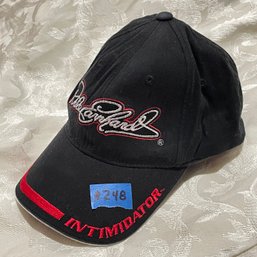 Dale Earnhardt INTIMIDATOR Chase Authentics NASCAR Hat