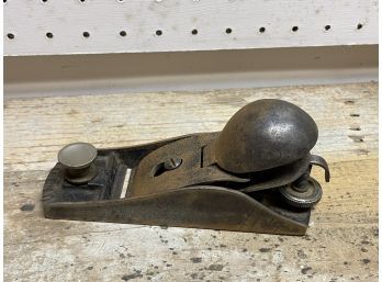 Vintage Union Hand Plane