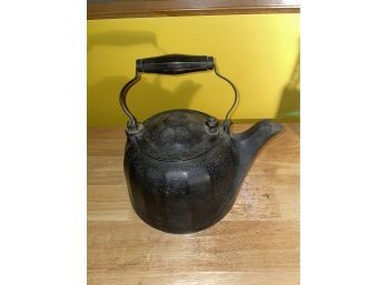 Wagner Colonial Tea Kettle 6 Quarts