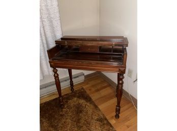 Antique Desk