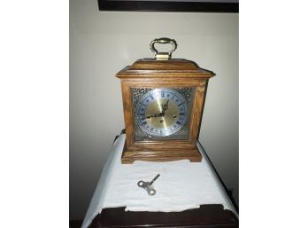 Howard Miller Mantel Clock