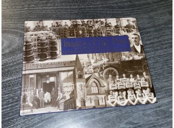 'Images Of The Past' Danbury, Connecticut History Book