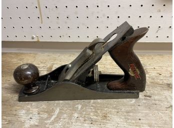 Fulton Woodworking Hand Plane